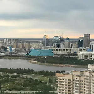 Mr Apartments, Highvill-astana Apartment