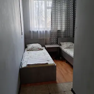тянь шань Hotel